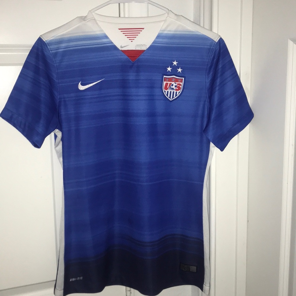 USWNT Jersey